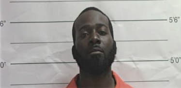 Brandon Swails, - Orleans Parish County, LA 